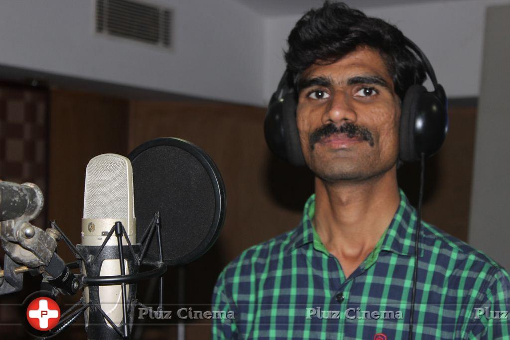 Nilavil Mazhai Movie Song Recording Stills | Picture 961754