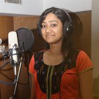 Nilavil Mazhai Movie Song Recording Stills | Picture 961746