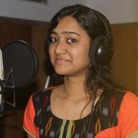 Nilavil Mazhai Movie Song Recording Stills | Picture 961750