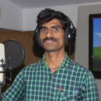 Nilavil Mazhai Movie Song Recording Stills | Picture 961753