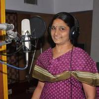Nilavil Mazhai Movie Song Recording Stills | Picture 961757