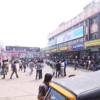 Dhanush Fans Celebrating Anegan Movie Release Photos | Picture 962336