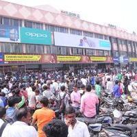 Dhanush Fans Celebrating Anegan Movie Release Photos | Picture 962356