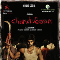 Chandi Veeran Movie First Look Posters | Picture 963092