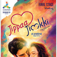Jippa Jimikki Movie Posters