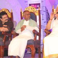 Padma Bhushan Sangita Kalanidhi Dr T.V. Gopalakrishnan and 75 years of his musical journey Stills