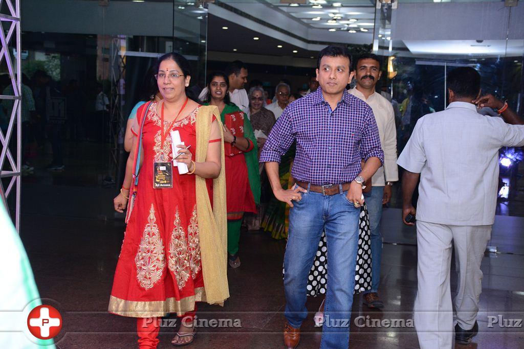 Big Tamil Melody Awards Photos | Picture 963510