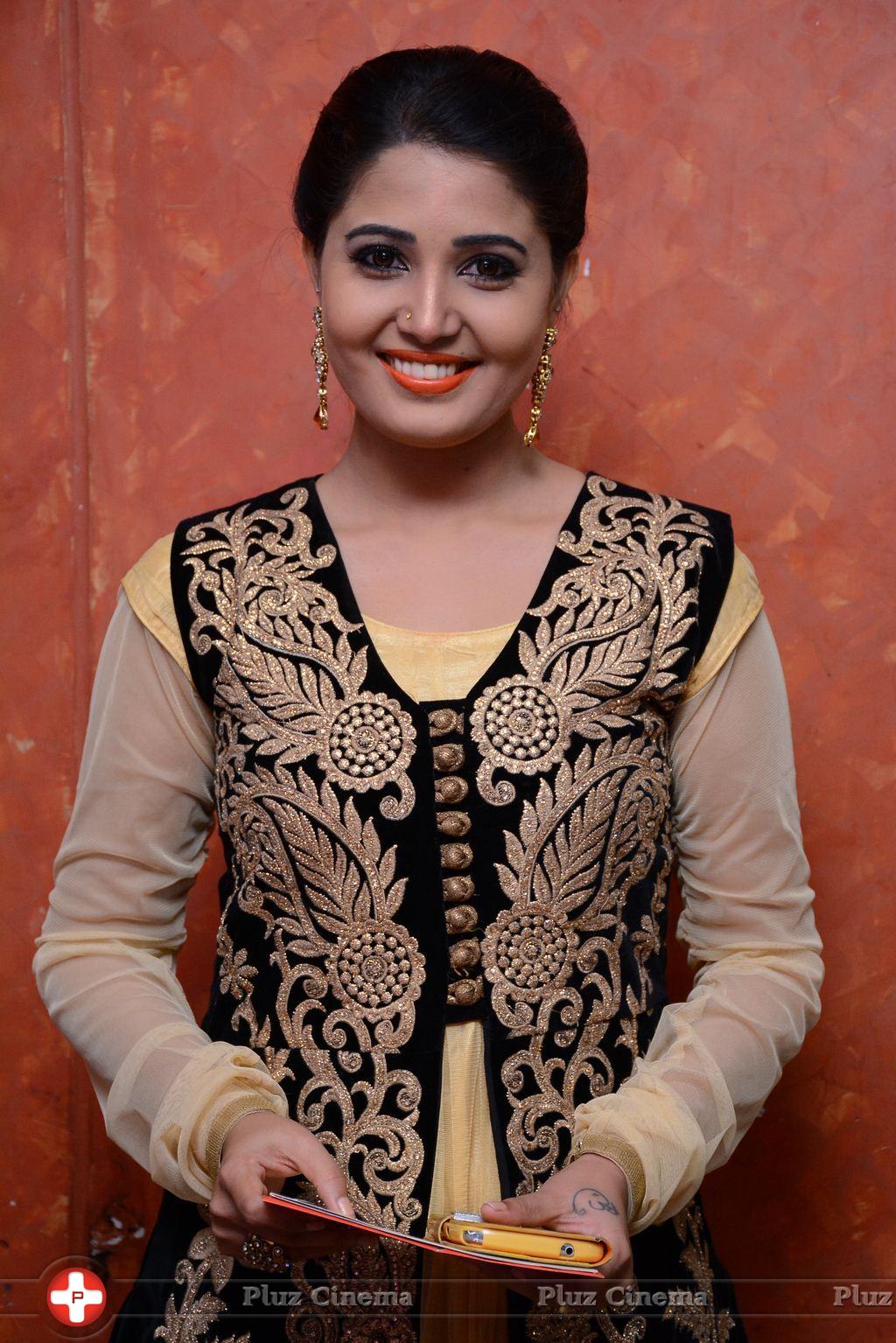 Sandra Amy - Big Tamil Melody Awards Photos | Picture 963525