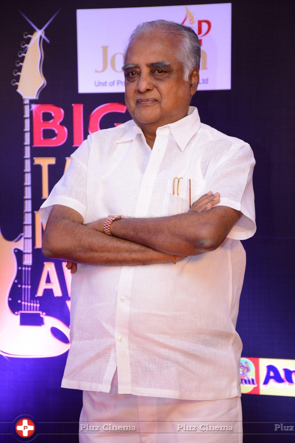 Big Tamil Melody Awards Photos | Picture 963529