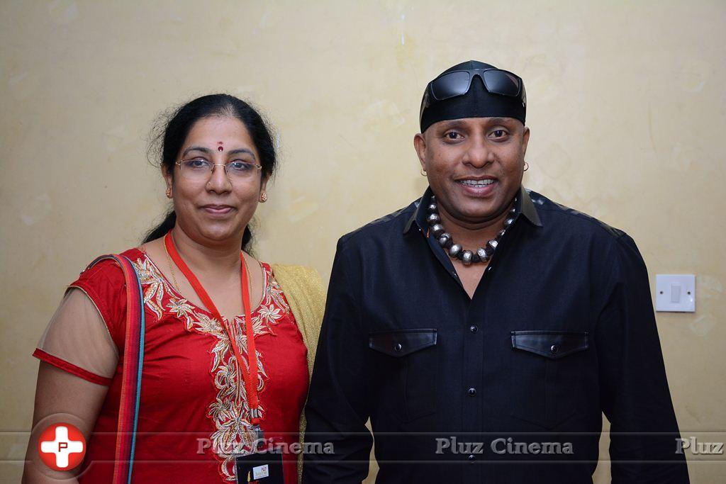 Big Tamil Melody Awards Photos | Picture 963545