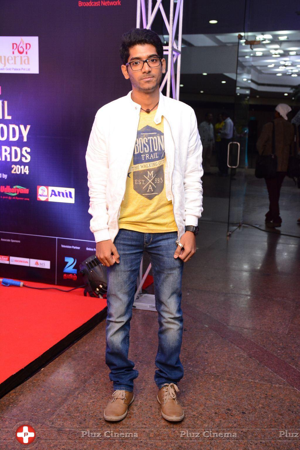 Big Tamil Melody Awards Photos | Picture 963553