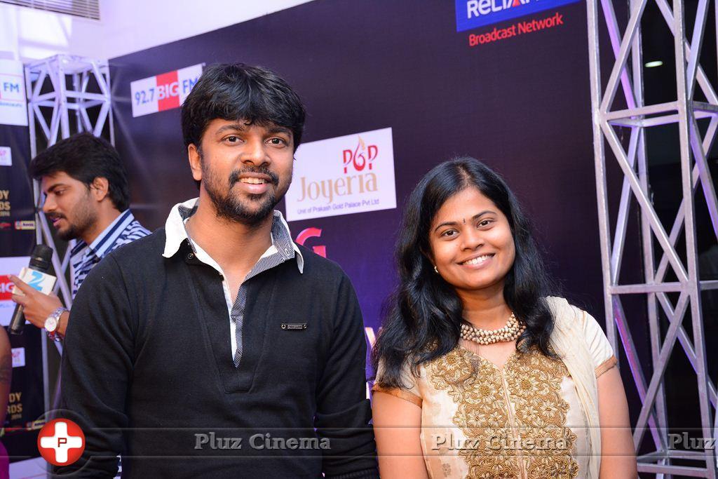 Big Tamil Melody Awards Photos | Picture 963567