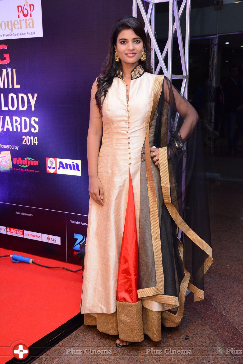 Aishwarya Rajesh - Big Tamil Melody Awards Photos | Picture 963569