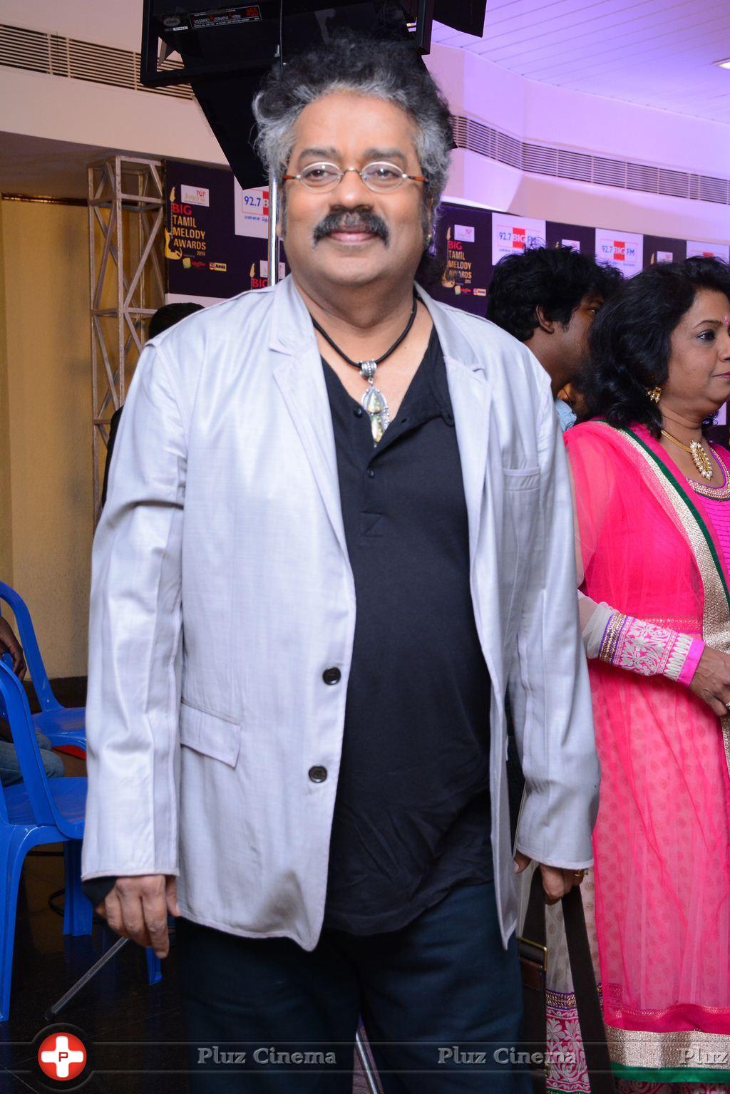 Hariharan - Big Tamil Melody Awards Photos | Picture 963577