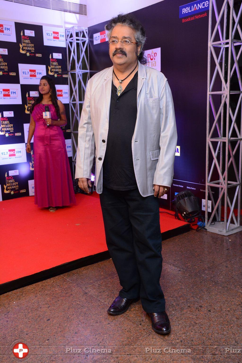 Hariharan - Big Tamil Melody Awards Photos | Picture 963580