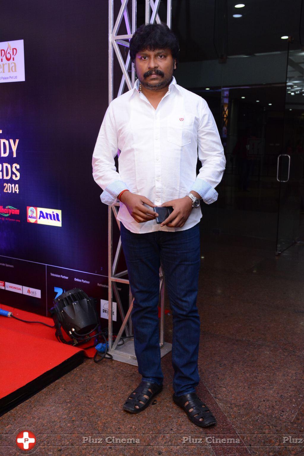 Big Tamil Melody Awards Photos | Picture 963581