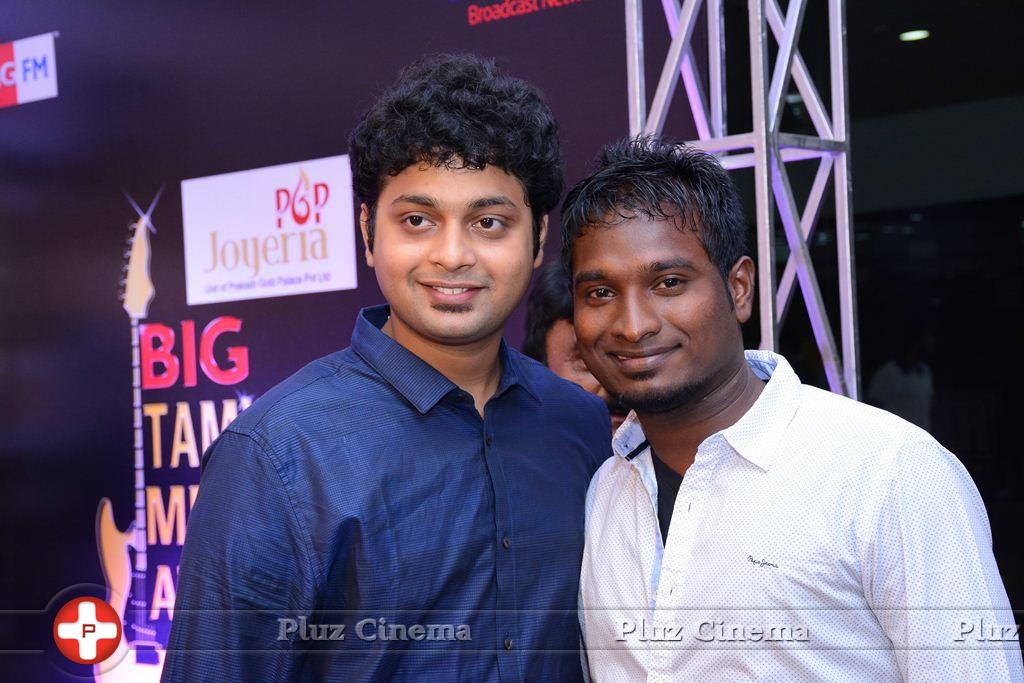 Big Tamil Melody Awards Photos | Picture 963583