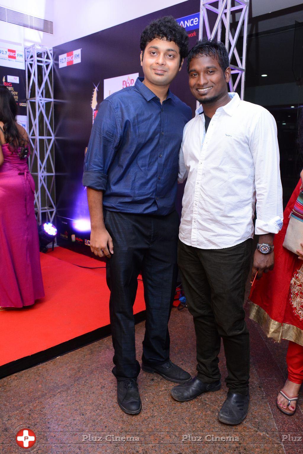 Big Tamil Melody Awards Photos | Picture 963584