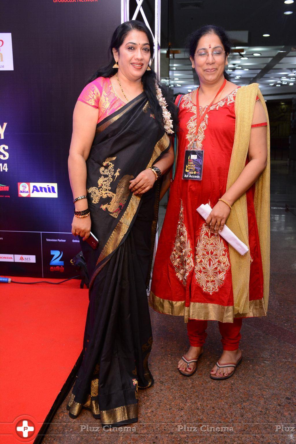 Big Tamil Melody Awards Photos | Picture 963589