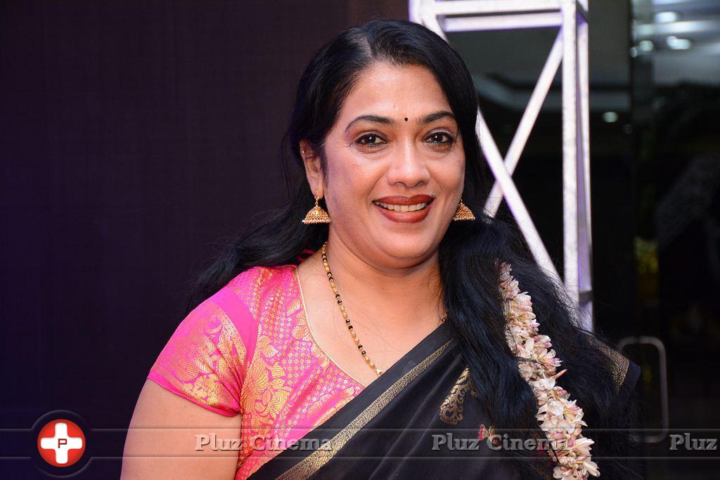 Rekha - Big Tamil Melody Awards Photos | Picture 963590