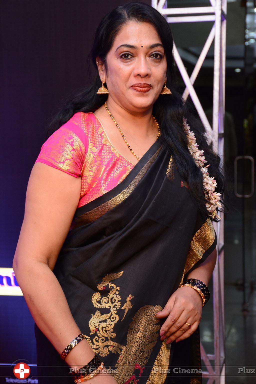 Rekha - Big Tamil Melody Awards Photos | Picture 963591