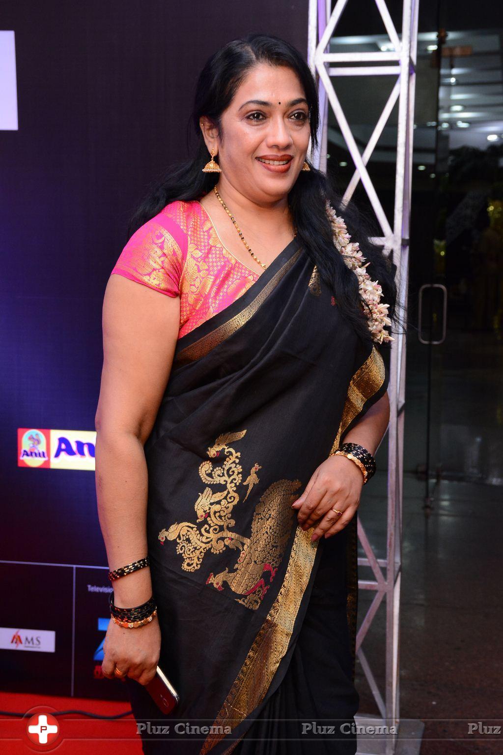 Rekha - Big Tamil Melody Awards Photos | Picture 963592