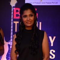 Anuradha Sriram - Big Tamil Melody Awards Photos | Picture 963518