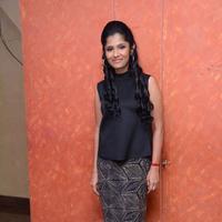 Anuradha Sriram - Big Tamil Melody Awards Photos | Picture 963519