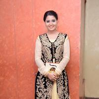 Sandra Amy - Big Tamil Melody Awards Photos