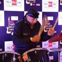 Drums Sivamani - Big Tamil Melody Awards Photos | Picture 963539