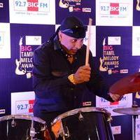 Drums Sivamani - Big Tamil Melody Awards Photos | Picture 963540