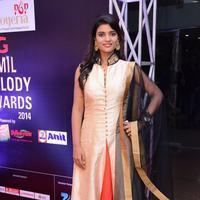 Aishwarya Rajesh - Big Tamil Melody Awards Photos | Picture 963569