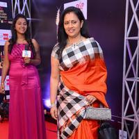 Lakshmi Ramakrishnan - Big Tamil Melody Awards Photos