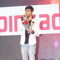Anirudh Ravichander - Edison Awards Photos | Picture 963494