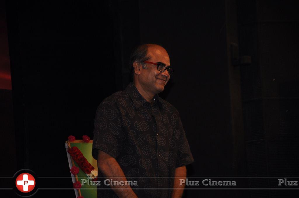 Thalaivasal Vijay - Padma Shri Movie Launch Photos | Picture 964064