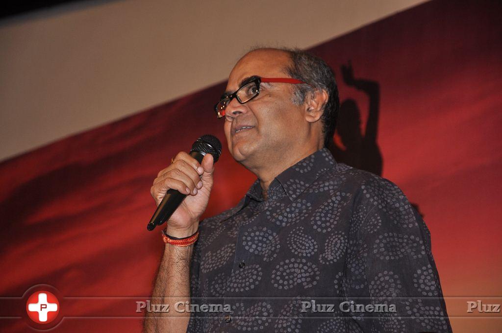 Thalaivasal Vijay - Padma Shri Movie Launch Photos | Picture 964076