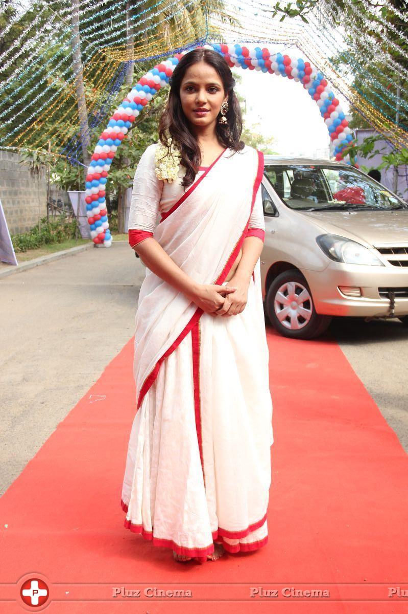 Neetu Chandra - Vaigai Express Movie Launch Photos | Picture 964992