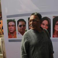 Nassar - Vaigai Express Movie Launch Photos | Picture 965039