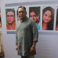 Nassar - Vaigai Express Movie Launch Photos | Picture 965040