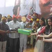 Vaigai Express Movie Launch Photos | Picture 965081