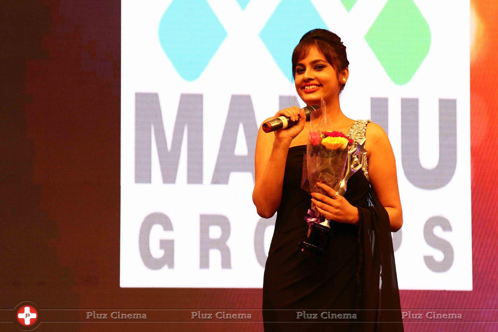 Nandita Swetha - Edison Awards Photos | Picture 965109