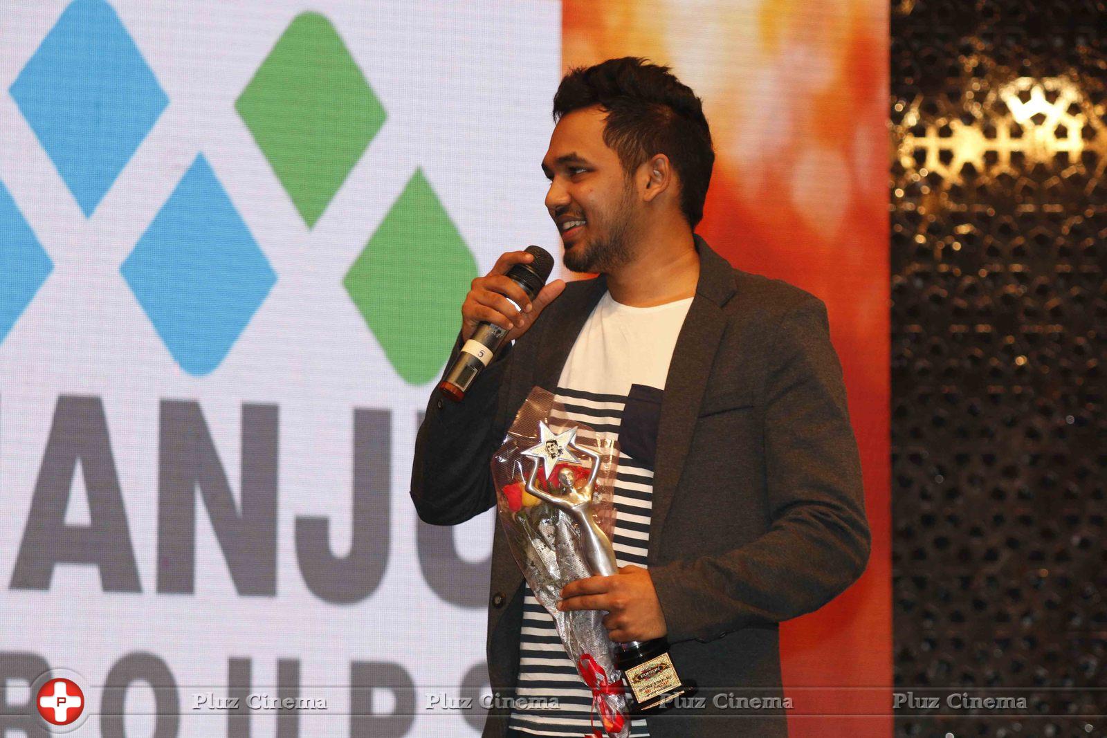 Hiphop Tamizha Aadhi - Edison Awards Photos | Picture 965119