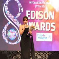 Nandita Swetha - Edison Awards Photos | Picture 965103