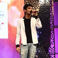 Anirudh Ravichander - Edison Awards Photos | Picture 965105