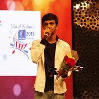 Anirudh Ravichander - Edison Awards Photos