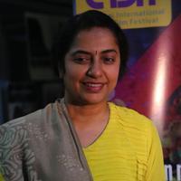 Suhasini Maniratnam - 2nd Chennai International Film Festival Inauguration Photos | Picture 965170