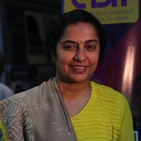 Suhasini Maniratnam - 2nd Chennai International Film Festival Inauguration Photos | Picture 965171