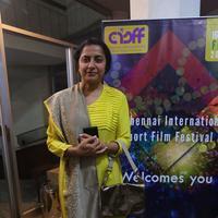 Suhasini Maniratnam - 2nd Chennai International Film Festival Inauguration Photos | Picture 965172