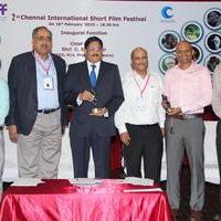 2nd Chennai International Film Festival Inauguration Photos