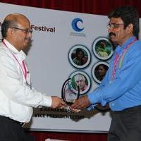 2nd Chennai International Film Festival Inauguration Photos